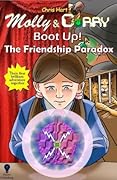 Molly and Corry: Boot Up!: The Friendship Paradox