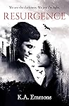 Resurgence (The Blood Race, #3) Resurgence (The Blood Race, #3)
