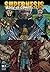 Supernesis Biblia de Comics ( 1 episodio) (version en español): La mejor biblia en comics para toda las edades