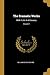 The Dramatic Works: With A Life And Glossary; Volume 1