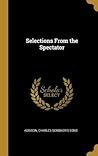 Selections From the Spectator
