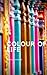 The colour of life