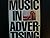 Music in Advertising