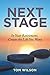 Next Stage by Tom Wilson Next Stage by Tom Wilson