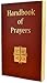Handbook of Prayers, 8th Ed...