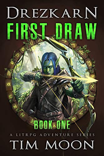 First Draw (Kindle Edition)