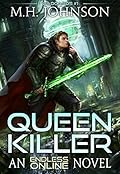 Queen Killer