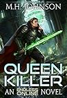 Queen Killer (Endless Online Wildcards #5.1)