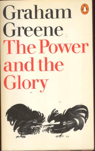 The Power and the Glory