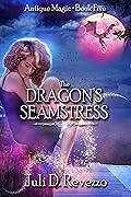 The Dragon’s Seamstress