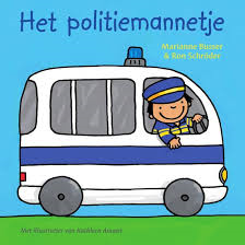 Het politiemannetje (Unknown Binding)