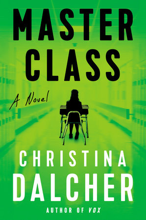 Master Class (Hardcover)
