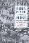 Money, Power, and...