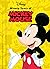 Disney: Ninety Years of Mickey Mouse (Mini Book)