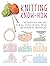 Knitting Know-How by CICO Books