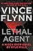 Lethal Agent (18) (A Mitch Rapp Novel)
