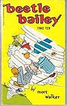 Take Ten (Beetle Bailey, #10)
