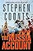 The Russia Account (Tommy Carmellini #9)