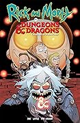 Rick and Morty vs. Dungeons & Dragons II: Painscape