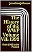 The History of the WWF Volu...