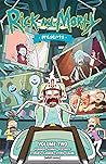 Rick and Morty Presents, Vol. 2