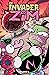 Invader ZIM Vol. 9