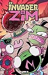 Invader ZIM Vol. 9
