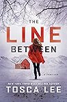 The Line Between by Tosca Lee