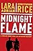 Midnight Flame by Lara Adrian