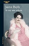 Yo soy una señora