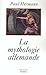 La mythologie allemande (French Edition)