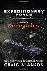 Renegades by Craig Alanson