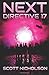 Directive 17: A Post-Apocalyptic Thriller