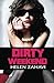 Dirty Weekend by Helen Zahavi