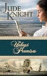 Unkept Promises (The Golden Redepennings, #4)