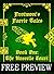 Frotwoot's Faerie Tales (Book One: The Unseelie Court) FREE PREVIEW