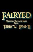 Fairyed: A LitRPG Adventure
