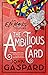 The Ambitious Card (An Eli Marks Mystery #1) by John Gaspard