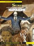 Le Storie n. 82: Napoleone 2 - La signora Robinson