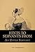 Hints to Servants: Being a ...