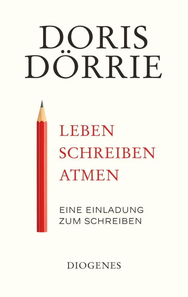 Leben, schreiben, atmen: Eine Einladung zum Schreiben (Hardcover)