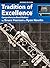 Tradition of Excellence B-Flat Clarinet Book 2