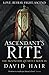 Ascendant's Rite (Moontide Quartet, #4)