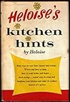 Heloise's Kitchen Hints