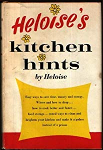 Heloise's Kitchen Hints