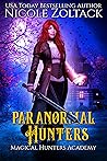 Paranormal Hunters