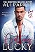 Getting Lucky Book 2 by Ali  Parker