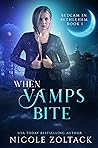 When Vamps Bite by Nicole Zoltack