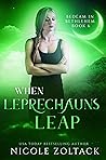 When Leprechauns Leap by Nicole Zoltack