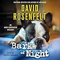 Bark of Night (Andy Carpenter, #19)